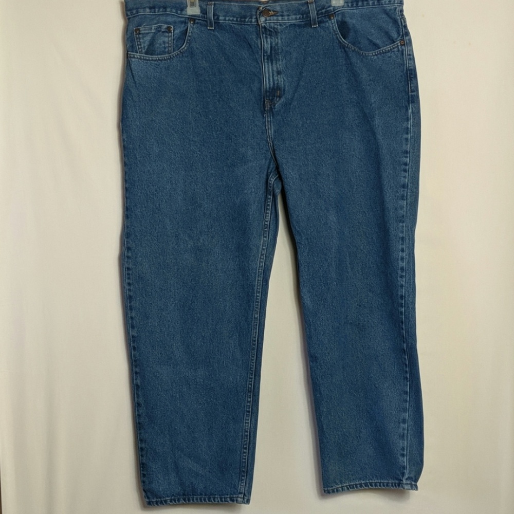 Faded Glory relaxed fit jeans size 46x30